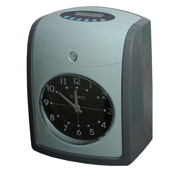 бушити временску машину