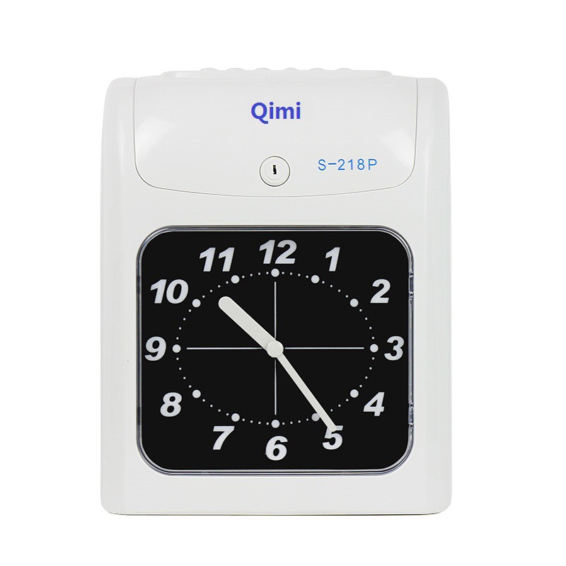 палац машина за присуство